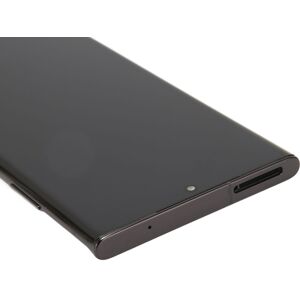 Phone Screen Replacement With Frame Repair Tool Black Phone Touch Screen Dis New Phone Screen Replacement With Frame Repair Tool Black Phone Touch Screen Dis New