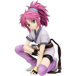 Furyu Hunter X Hunter Noodle Stopper Pvc Statue Machi 10 Cm Furyu Hunter X Hunter Noodle Stopper Pvc Statue Machi 10 Cm