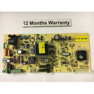 Worcester Bosch 28i Rsf Pcb 87161463290 12m Warranty Worcester Bosch 28i Rsf Pcb 87161463290 12m Warranty