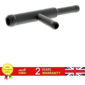 Vaico V10-3008 Coolant Pipe - Original Quality Vaico V10-3008 Coolant Pipe - Original Quality