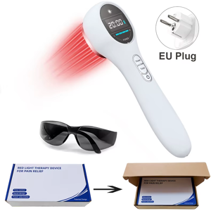 Does Not Apply New 650nm 808nm Low Level Laser Red Light Therapy Device Cold Laser Arthritis Ph Does Not Apply New 650nm 808nm Low Level Laser Red Light Therapy Device Cold Laser Arthritis Ph