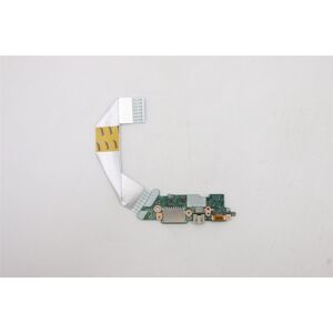 Lenovo Thinkbook 14 G3 Itl Usb Sd Card Reader Ethernet Board Cable 5c50s25156 Lenovo Thinkbook 14 G3 Itl Usb Sd Card Reader Ethernet Board Cable 5c50s25156