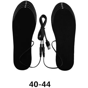 Does Not Apply Rechargeable Usb Heated Insoles Size 35-46 Diy Heating Shoes Does Not Apply Rechargeable Usb Heated Insoles Size 35-46 Diy Heating Shoes