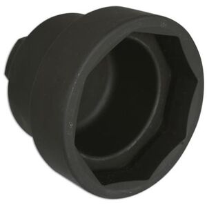 Laser Tools Hub Nut Socket 80mm - For Scania 4400 Laser Tools Hub Nut Socket 80mm - For Scania 4400