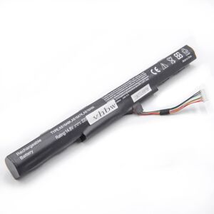 Vhbw Battery For Acer Aspire E5-575g-56y2 E5-575g-7188 E5-575g-798m 2200mah Vhbw Battery For Acer Aspire E5-575g-56y2 E5-575g-7188 E5-575g-798m 2200mah