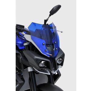 Yamaha Mt10 -16/21- Windscreen Ermax Sport Blue-0302132 Yamaha Mt10 -16/21- Windscreen Ermax Sport Blue-0302132
