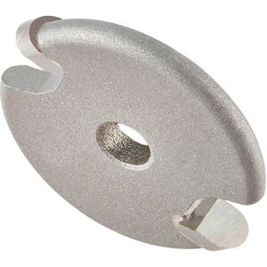 Trend 34/220tc Groover 6mm Kerf 1/4 Inch Bore Trend 34/220tc Groover 6mm Kerf 1/4 Inch Bore