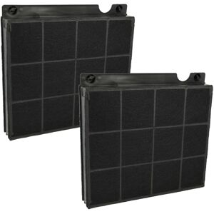 Vhbw 2 Charcoal Filter Carbon For Bauknecht Ddb5810/in Ddb5810in Ddb7760in Ddb7790in Vhbw 2 Charcoal Filter Carbon For Bauknecht Ddb5810/in Ddb5810in Ddb7760in Ddb7790in