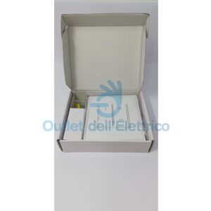 Philips Uid8461/10 Zgp 4b Switches White System Control Lighting Philips Uid8461/10 Zgp 4b Switches White System Control Lighting
