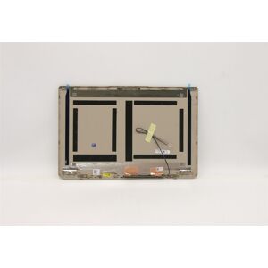 Lenovo Ideapad 3-14itl6 3-14ada6 Lcd Cover Rear Back Housing Gold 5cb1b60410 Lenovo Ideapad 3-14itl6 3-14ada6 Lcd Cover Rear Back Housing Gold 5cb1b60410
