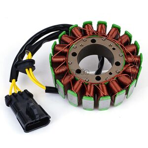 Bjmoto Racing Components Generator Stator Coil For Polaris Msx 150 Msx 110 2004 451486 4060654 Bjmoto Racing Components Generator Stator Coil For Polaris Msx 150 Msx 110 2004 451486 4060654
