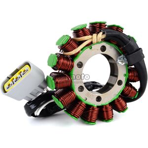 Bjmoto Racing Components Generator Stator Coil For Kawasaki Zx1000 Ninja Zx-10r 2008-2010 21003-0072 Bjmoto Racing Components Generator Stator Coil For Kawasaki Zx1000 Ninja Zx-10r 2008-2010 21003-0072