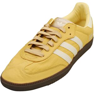adidas Samba Og Mens Oat White Fashion Trainers - 8.5 Uk adidas Samba Og Mens Oat White Fashion Trainers - 8.5 Uk