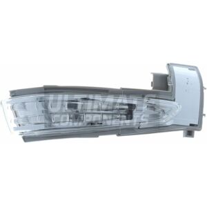 Ultimate Components Wing Door Mirror Indicator Citroen C4 Picasso 2013-2018 Led Clear Drivers Side Ultimate Components Wing Door Mirror Indicator Citroen C4 Picasso 2013-2018 Led Clear Drivers Side