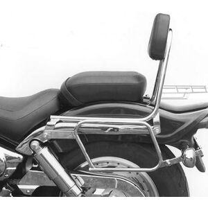 H&b Suzuki Vz 800 Marauder Sissybar With Luggage Rack Chrome By Hepco And Becker H&b Suzuki Vz 800 Marauder Sissybar With Luggage Rack Chrome By Hepco And Becker