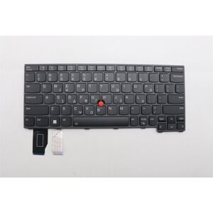 Lenovo Yoga L13 4 L13 3 Keyboard German Black Backlit 5n21h76827 Lenovo Yoga L13 4 L13 3 Keyboard German Black Backlit 5n21h76827