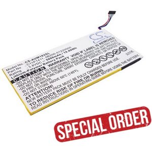 Cameron Sino Battery For Asus Me0310k 1b, Me0310k 6a, Me103k 1a Cameron Sino Battery For Asus Me0310k 1b, Me0310k 6a, Me103k 1a