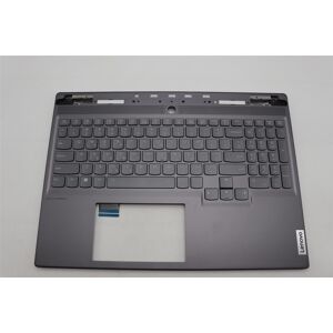 Lenovo Legion S7 16irh8 Palmrest Cover Keyboard Greek Grey 5cb1l67990 Lenovo Legion S7 16irh8 Palmrest Cover Keyboard Greek Grey 5cb1l67990