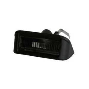 Iparlux 16628-License Plate Light With Lamp Holder Included Left Or Right Without Bulb C Iparlux 16628-License Plate Light With Lamp Holder Included Left Or Right Without Bulb C