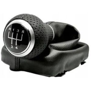 Eurowagens 5 Or 6 Speed 8po 864 261 Handle Car Gear Knob Pu Leather Shift Lever 5 Speed Eurowagens 5 Or 6 Speed 8po 864 261 Handle Car Gear Knob Pu Leather Shift Lever 5 Speed