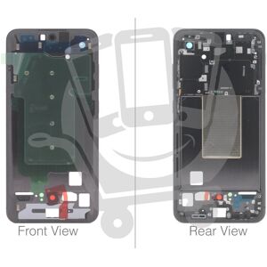Official Samsung Galaxy S24 Fe Sm-S721 Graphite Chassis / Middle Frame - Gh82... Official Samsung Galaxy S24 Fe Sm-S721 Graphite Chassis / Middle Frame - Gh82...
