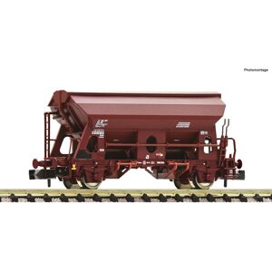 Fleischmann Dr Tds-Y Swing Roof Hopper Wagon Iv N Gauge Fm6660043 Fleischmann Dr Tds-Y Swing Roof Hopper Wagon Iv N Gauge Fm6660043