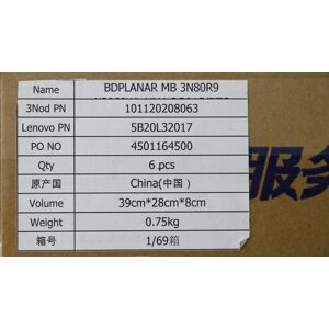 Lenovo Ideapad 100s 14ibr Motherboard Mainboard 5b20l32017 Lenovo Ideapad 100s 14ibr Motherboard Mainboard 5b20l32017