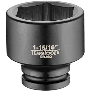 Teng Tools 3/4\" Impact Socket Din Af 1-15/16\ Teng Tools 3/4\" Impact Socket Din Af 1-15/16\