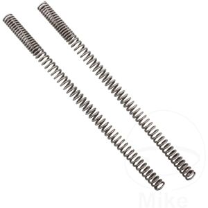 Yss Fork Springs Progressive Pr290i051-072s543x Fits Yamaha Xj 750 1984-1985 Yss Fork Springs Progressive Pr290i051-072s543x Fits Yamaha Xj 750 1984-1985