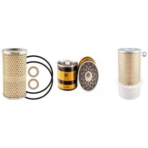 Re Kit Filter Service Kit Fits Forwarder/timberjack 209 W/perkins Eng. Re Kit Filter Service Kit Fits Forwarder/timberjack 209 W/perkins Eng.