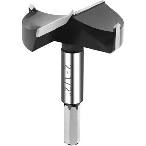 Sodial 4x(2-1/2 Inch Carbide Drill Bit, Carbide Drill Bit For Hardwood,4317 Sodial 4x(2-1/2 Inch Carbide Drill Bit, Carbide Drill Bit For Hardwood,4317