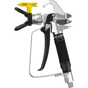 Inokraft Airless Paint Spray Gun High Pressure 3600 Psi With Reversible Nozzle Inokraft Airless Paint Spray Gun High Pressure 3600 Psi With Reversible Nozzle