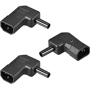 Does Not Apply Sourcing Map Ac110-250v 10a Male Iec320 C14 Power Socket Adapter Receptacle Conn Does Not Apply Sourcing Map Ac110-250v 10a Male Iec320 C14 Power Socket Adapter Receptacle Conn