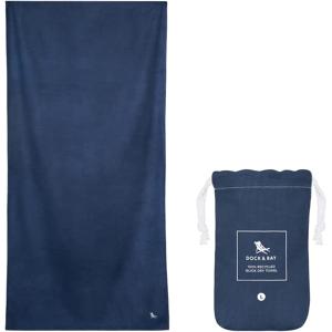 Does Not Apply Beach Towel - Quick Dry, Sand Free - Compact, Lightweight - 100% Recycled - Incl Does Not Apply Beach Towel - Quick Dry, Sand Free - Compact, Lightweight - 100% Recycled - Incl