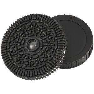 Sodial 2x(32mm F10 Focus Pancake Lens For Z-Mount Series Mirrorless Cameras J7a3) Sodial 2x(32mm F10 Focus Pancake Lens For Z-Mount Series Mirrorless Cameras J7a3)