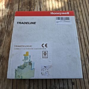 Honeywell Vr4605ma3014u Compact Automatic Gas Control Honeywell Vr4605ma3014u Compact Automatic Gas Control