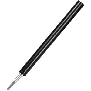 Sodial 3x(9/16 Inch (14mm) Driver, 12 Inch Runner Hollow Socket With 1/4 Inch8189 Sodial 3x(9/16 Inch (14mm) Driver, 12 Inch Runner Hollow Socket With 1/4 Inch8189