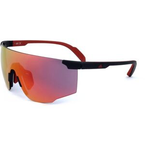adidas Sport Sp0031 H 02l Matte Black 0/0/140 Man Sunglasses adidas Sport Sp0031 H 02l Matte Black 0/0/140 Man Sunglasses