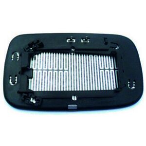 Iparlux Glass Rear Mirrow Replacement With Base Left Iparlux Glass Rear Mirrow Replacement With Base Left