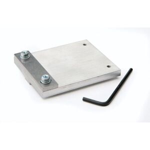 Robert Sorby Pesqw Woodworking Chisel Jig For Pro Edge Sharpening System. Robert Sorby Pesqw Woodworking Chisel Jig For Pro Edge Sharpening System.