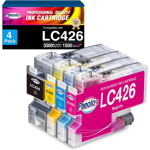 Does Not Apply Lc-426 Ink Cartridges Compatible For Brother Xl Lc-426 Lc -426xlval Xlval Multi Does Not Apply Lc-426 Ink Cartridges Compatible For Brother Xl Lc-426 Lc -426xlval Xlval Multi