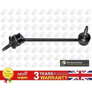 Bga Rear Left Stabiliser Drop Link (Coupling Rod) For Jaguar F-Type Xw4z5c487ab Bga Rear Left Stabiliser Drop Link (Coupling Rod) For Jaguar F-Type Xw4z5c487ab