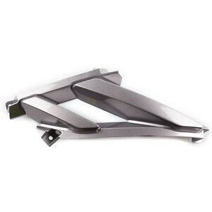 Cmpo Left Trim Panel - Side Panel For Sy125-10 Bolt Painted Abs Black Screw-On Cover Cmpo Left Trim Panel - Side Panel For Sy125-10 Bolt Painted Abs Black Screw-On Cover