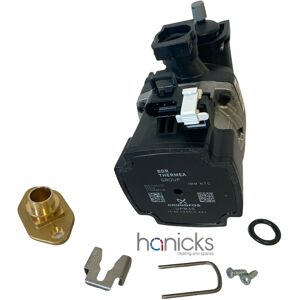 Baxi 600/800, Potterton Assure, Main Eco Compact Upm3 15-60 Caod-C Pump 7684006 Baxi 600/800, Potterton Assure, Main Eco Compact Upm3 15-60 Caod-C Pump 7684006