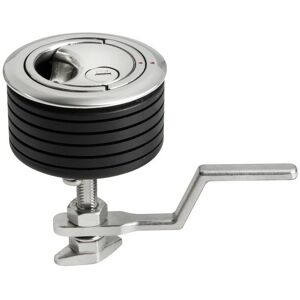 Kit N. 4 Eclipse Mk2 Flush Latch 75 Mm - 1 Pc Osculati - 38.161.44 - 3816144 Kit N. 4 Eclipse Mk2 Flush Latch 75 Mm - 1 Pc Osculati - 38.161.44 - 3816144