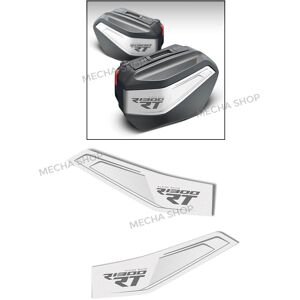 Eurowagens R1300rt Impulse Suitcase Stickers R 1300 Rt Touring Side Kit Alpine White Eurowagens R1300rt Impulse Suitcase Stickers R 1300 Rt Touring Side Kit Alpine White