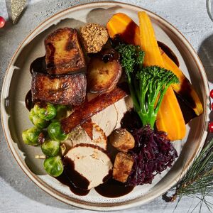 Quorn Frozen Vegan Fillets 1x2kg ❄ Quorn Frozen Vegan Fillets 1x2kg ❄