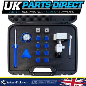 Sykes-Pickavant Sykes Pickavant Brake Pipe Flaring Tool - 3/16" - 4.75mm - 02700100 Sykes-Pickavant Sykes Pickavant Brake Pipe Flaring Tool - 3/16" - 4.75mm - 02700100