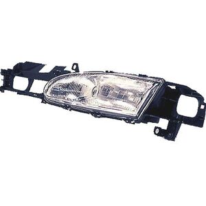 Iparlux Headlight Pilot Front Light Left Compatible With Ford Mondeo I (93->96) Iparlux Headlight Pilot Front Light Left Compatible With Ford Mondeo I (93->96)