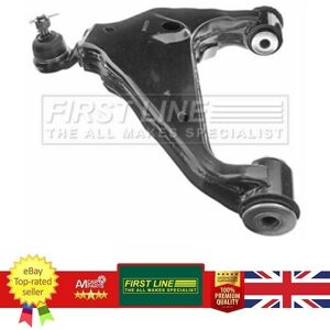 First Line Suspension Control Arm For Toyota Fortuner Hilux 04-15 480690k040 First Line Suspension Control Arm For Toyota Fortuner Hilux 04-15 480690k040